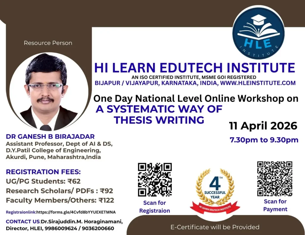 Hi Learn Edutech